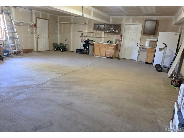 3580 Singletree Rd, Hartsel, CO 80449