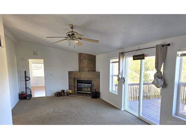 3580 Singletree Rd, Hartsel, CO 80449