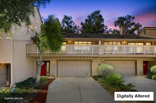 109 Spyglass Hill Road, San Jose, CA 95127