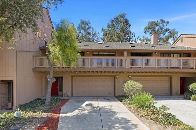 109 Spyglass Hill Road, San Jose, CA 95127