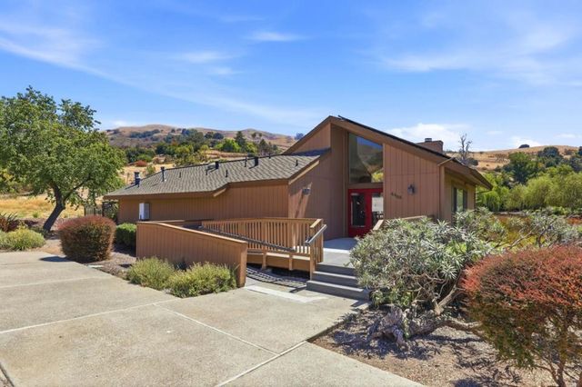 109 Spyglass Hill Road, San Jose, CA 95127
