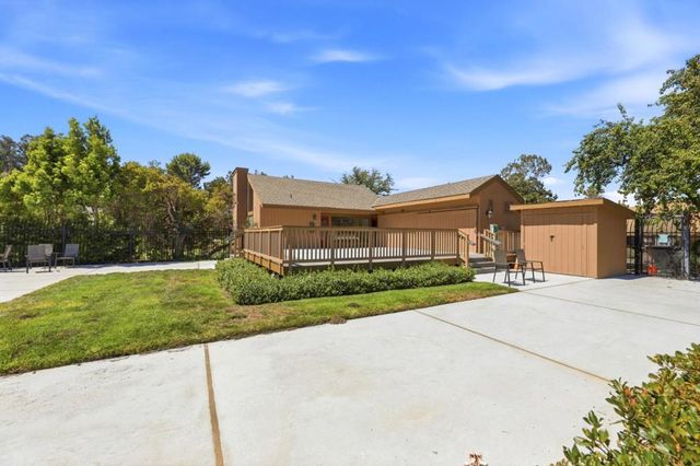 109 Spyglass Hill Road, San Jose, CA 95127