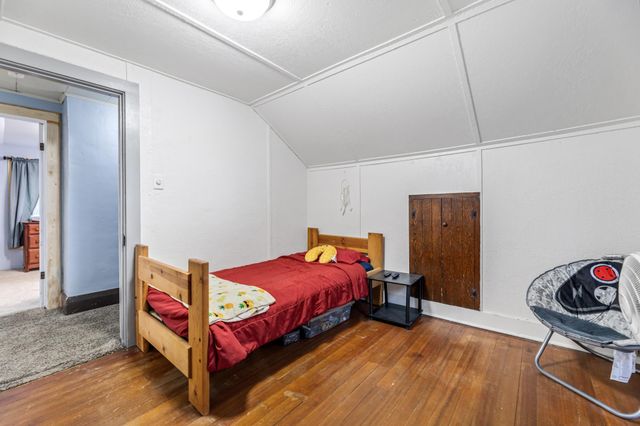 115 W Warren Street, Dresser, WI 54001