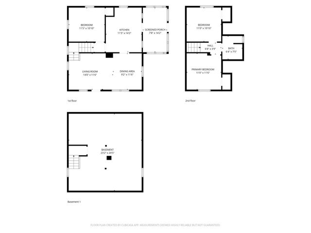 115 W Warren Street, Dresser, WI 54001