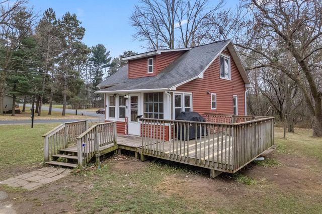 115 W Warren Street, Dresser, WI 54001