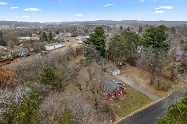 115 W Warren Street, Dresser, WI 54001