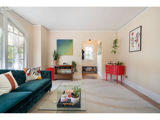 4115 Se GLADSTONE St, Portland, OR 97202