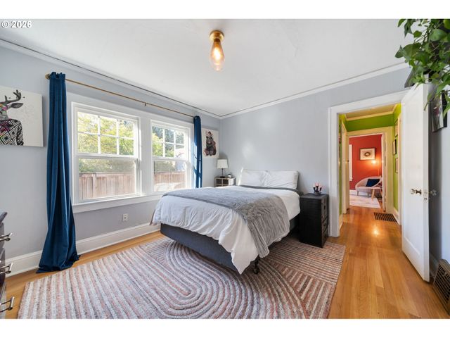 4115 Se GLADSTONE St, Portland, OR 97202