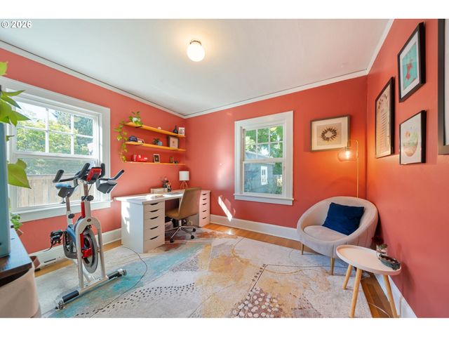 4115 Se GLADSTONE St, Portland, OR 97202