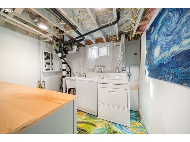 4115 Se GLADSTONE St, Portland, OR 97202