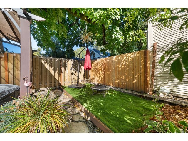 4115 Se GLADSTONE St, Portland, OR 97202