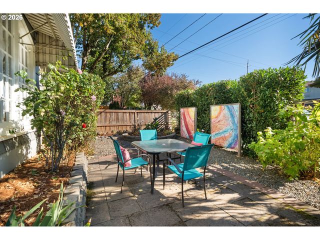 4115 Se GLADSTONE St, Portland, OR 97202