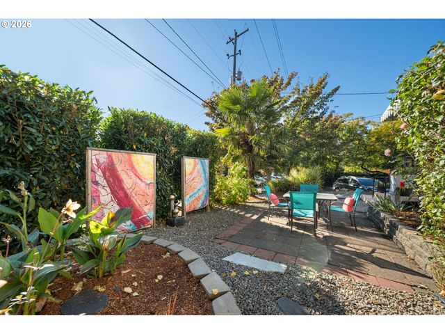 4115 Se GLADSTONE St, Portland, OR 97202