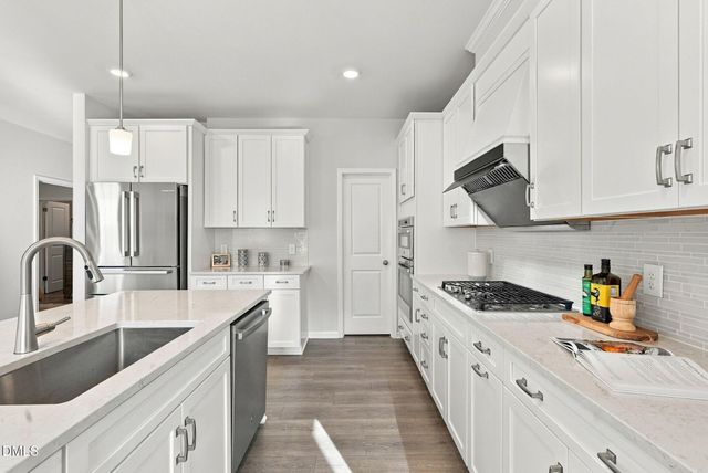 3005 June Lake Station, Apex, NC 27502