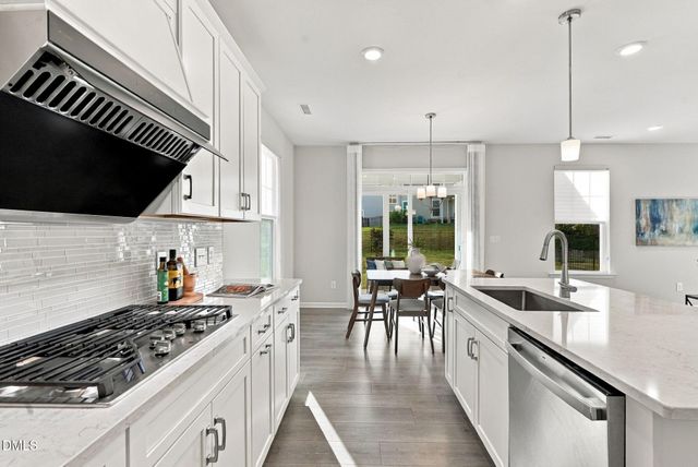 3005 June Lake Station, Apex, NC 27502