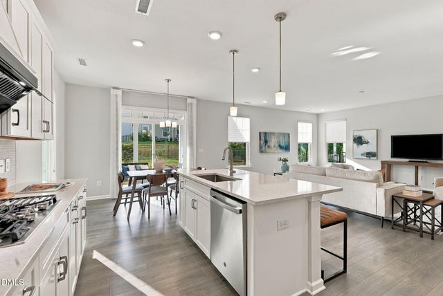 3005 June Lake Station, Apex, NC 27502