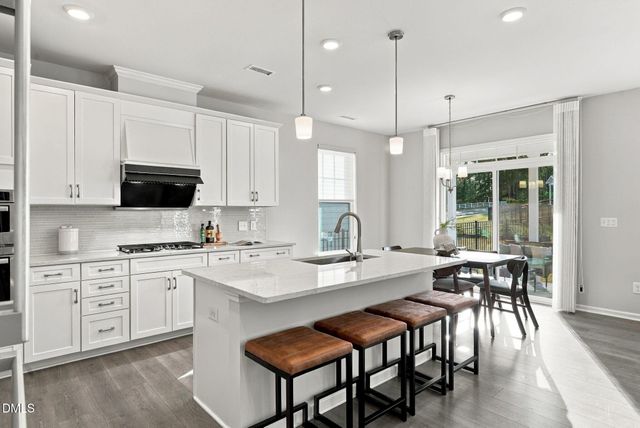 3005 June Lake Station, Apex, NC 27502