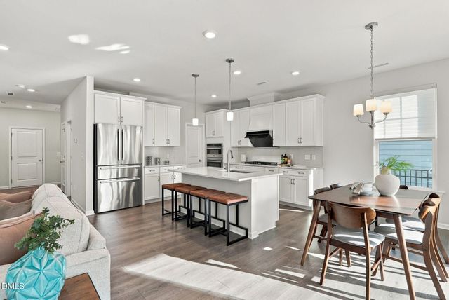 3005 June Lake Station, Apex, NC 27502