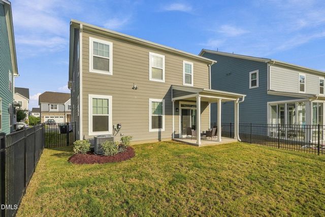 3005 June Lake Station, Apex, NC 27502