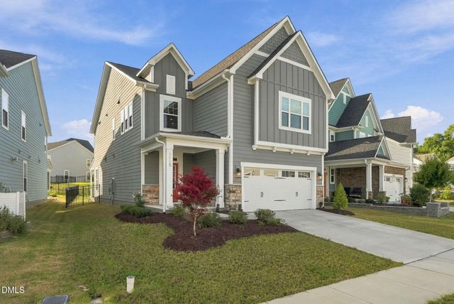 3005 June Lake Station, Apex, NC 27502