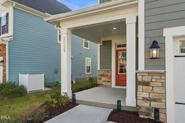 3005 June Lake Station, Apex, NC 27502