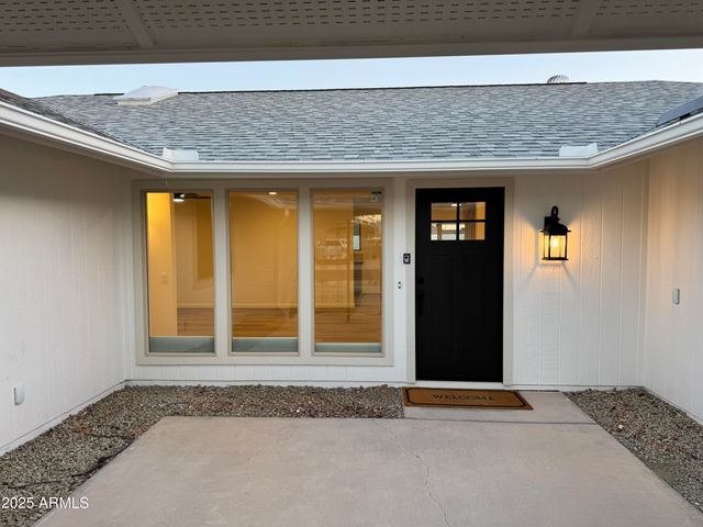 13215 W Copperstone Drive, Sun City West, AZ 85375