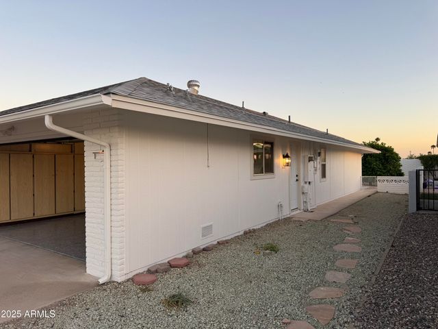 13215 W Copperstone Drive, Sun City West, AZ 85375