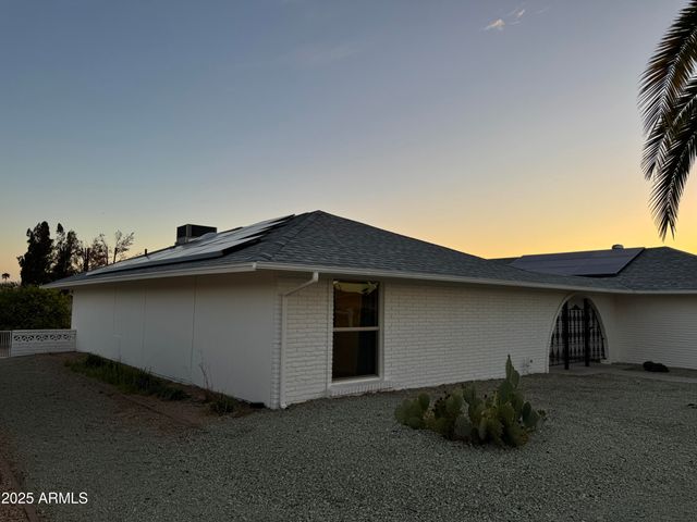 13215 W Copperstone Drive, Sun City West, AZ 85375