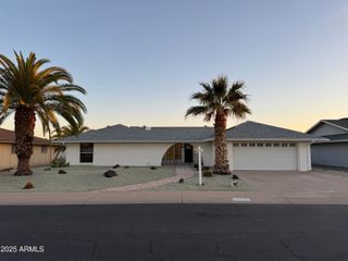 13215 W Copperstone Drive, Sun City West, AZ 85375