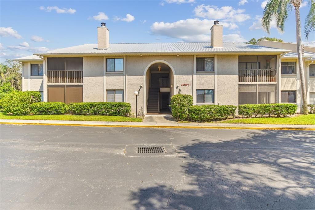 2087 HUNTERS GLEN DRIVE 128, Dunedin, FL 34698