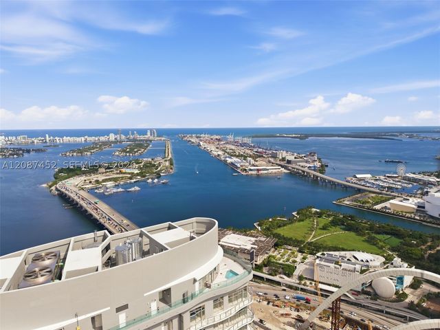 1400 Biscayne Blvd 3803, Miami, FL 33132
