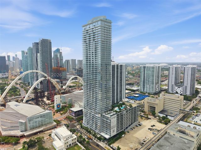 1400 Biscayne Blvd 3803, Miami, FL 33132