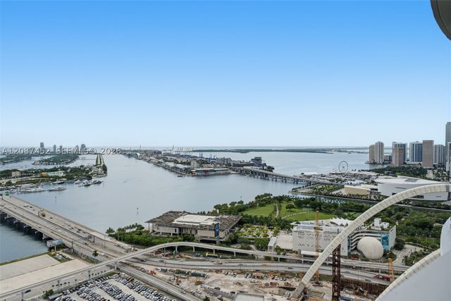 1400 Biscayne Blvd 3803, Miami, FL 33132