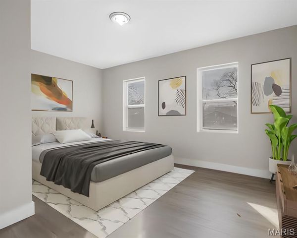 5437 Page Boulevard, St Louis, MO 63112