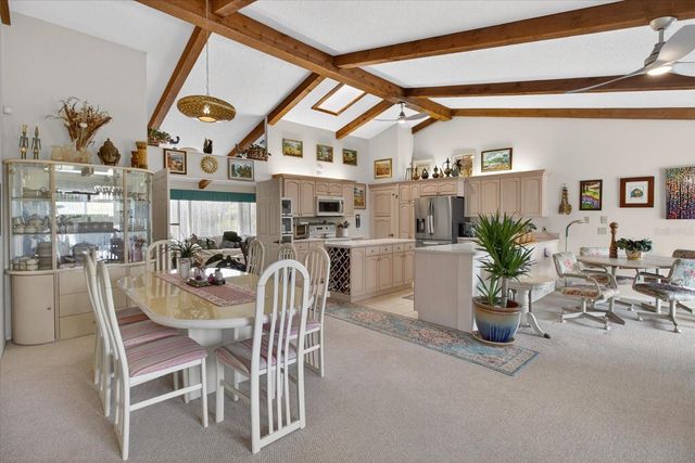 4190 STROMBUS ROAD, Venice, FL 34293