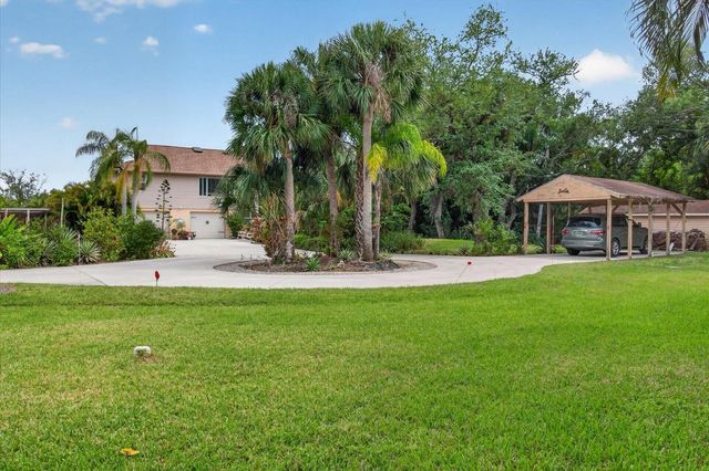 4190 STROMBUS ROAD, Venice, FL 34293