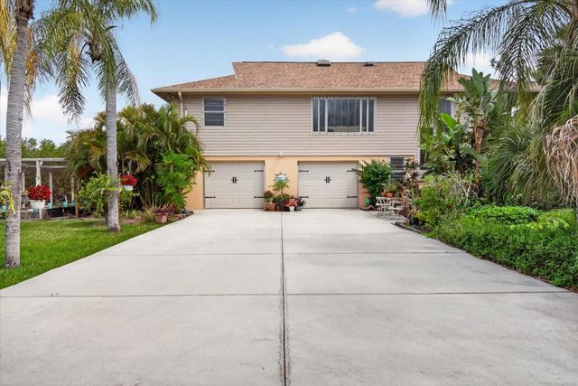 4190 STROMBUS ROAD, Venice, FL 34293