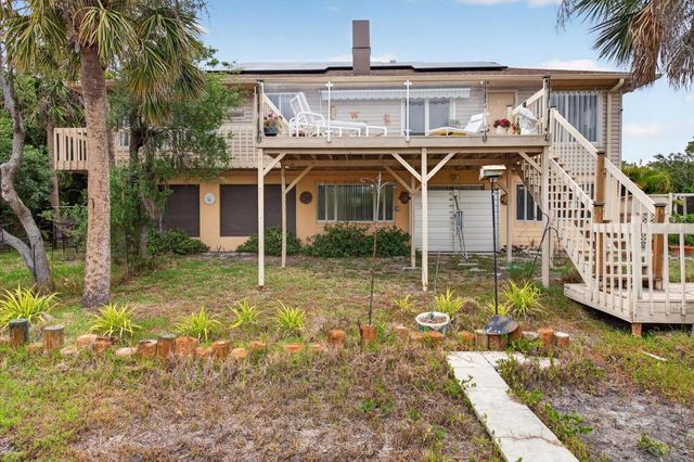 4190 STROMBUS ROAD, Venice, FL 34293