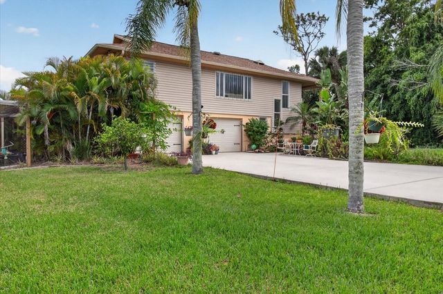 4190 STROMBUS ROAD, Venice, FL 34293