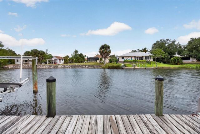 4190 STROMBUS ROAD, Venice, FL 34293