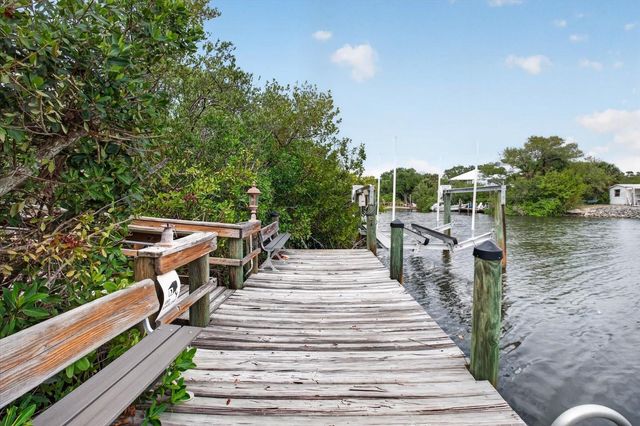 4190 STROMBUS ROAD, Venice, FL 34293