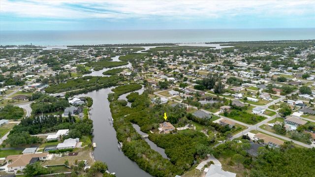 4190 STROMBUS ROAD, Venice, FL 34293