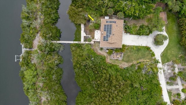 4190 STROMBUS ROAD, Venice, FL 34293