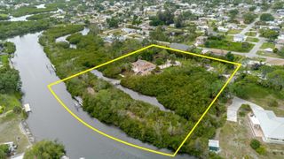 4190 STROMBUS ROAD, Venice, FL 34293