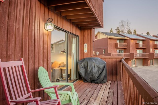 226 County Road 442 4E, Grand Lake, CO 80447