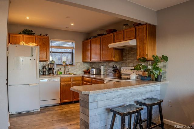 226 County Road 442 4E, Grand Lake, CO 80447