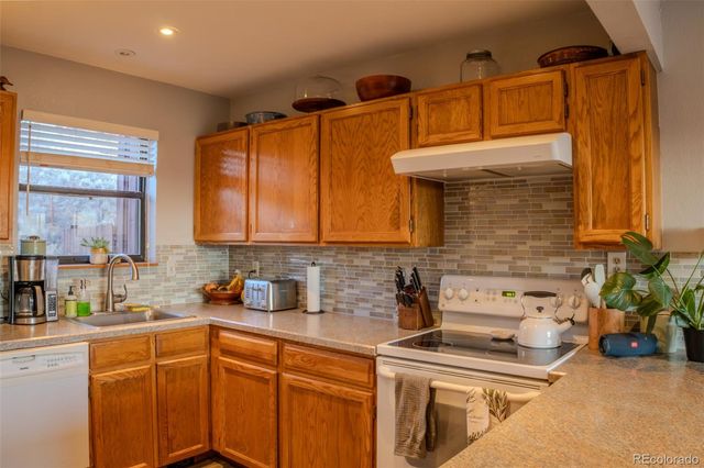 226 County Road 442 4E, Grand Lake, CO 80447