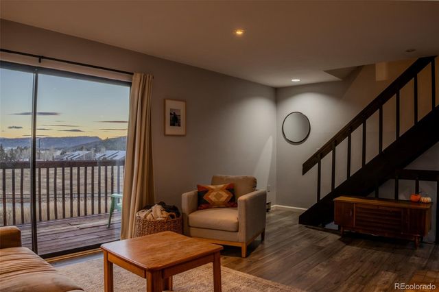 226 County Road 442 4E, Grand Lake, CO 80447