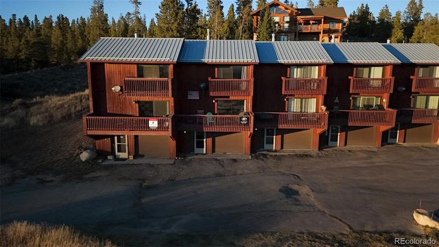 226 County Road 442 4E, Grand Lake, CO 80447