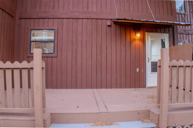 226 County Road 442 4E, Grand Lake, CO 80447